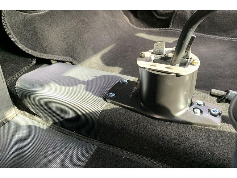 Porsche 911 Backdate