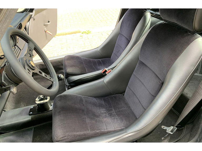 Porsche 911 Backdate