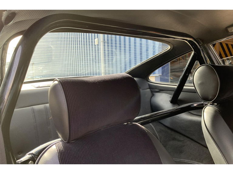 Porsche 911 Backdate