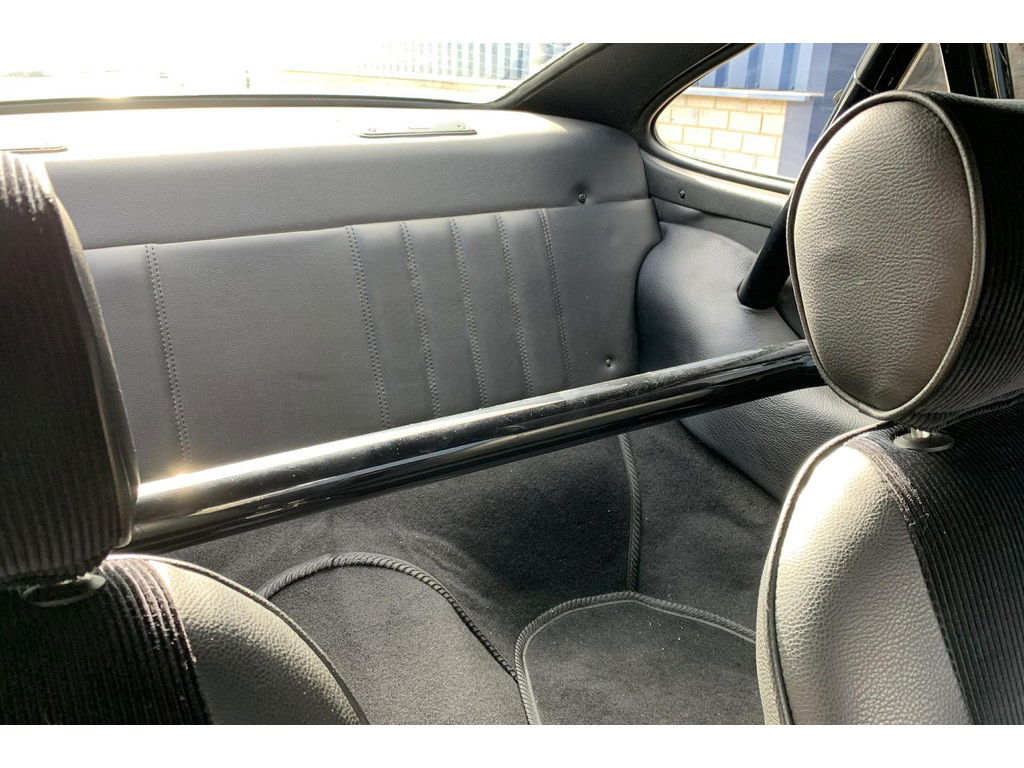 Porsche 911 Backdate