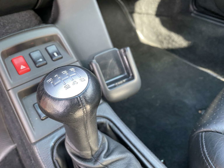 Porsche 993 Turbo WLS 1