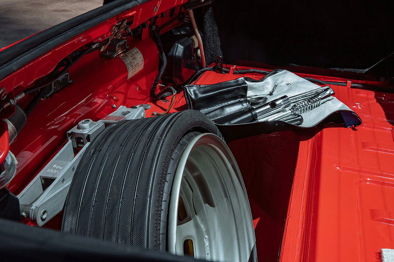 Porsche 944 Turbo Coupé