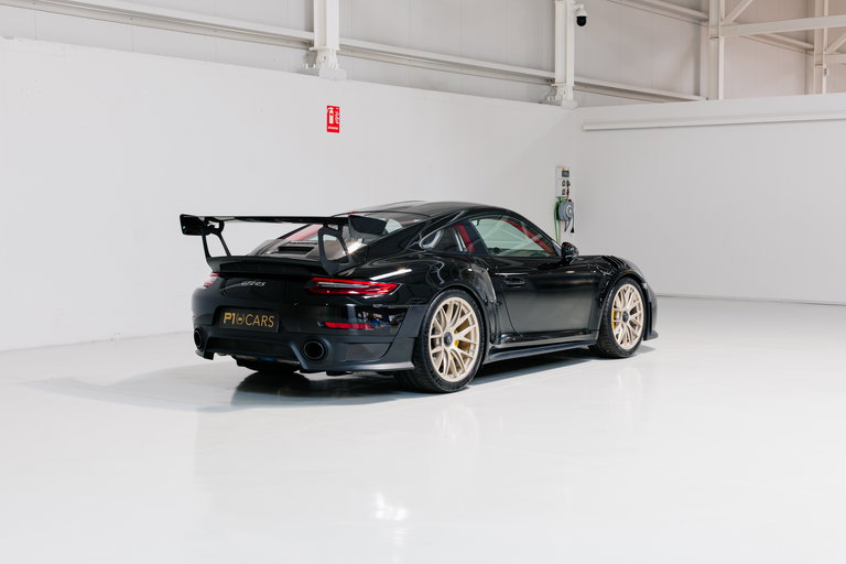 Porsche 991.2 GT2 RS
