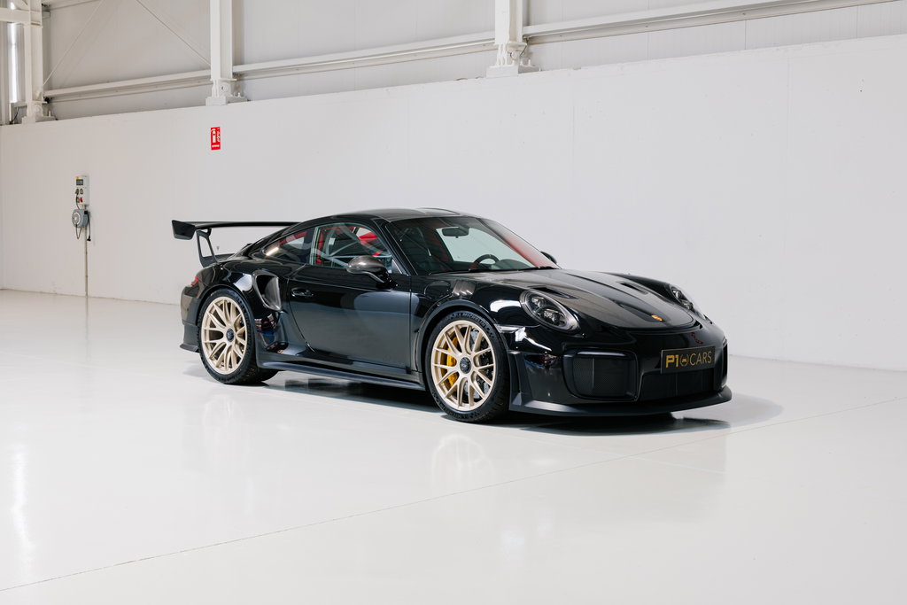 Porsche 991.2 GT2 RS