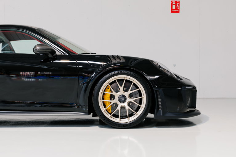 Porsche 991.2 GT2 RS