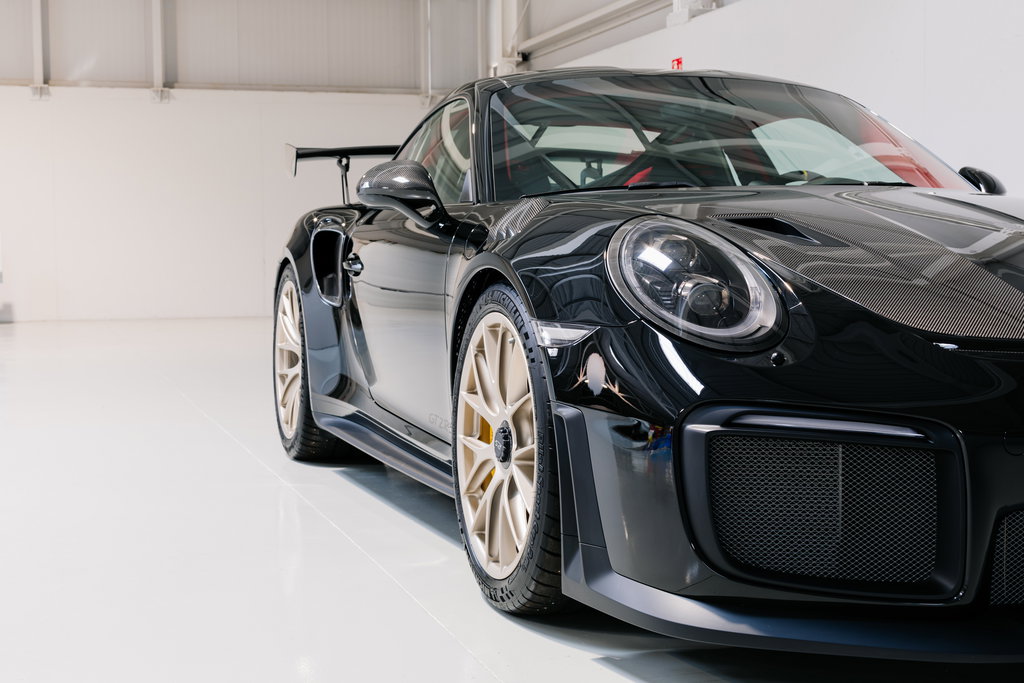 Porsche 991.2 GT2 RS