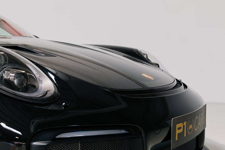 Porsche 991.2 GT2 RS