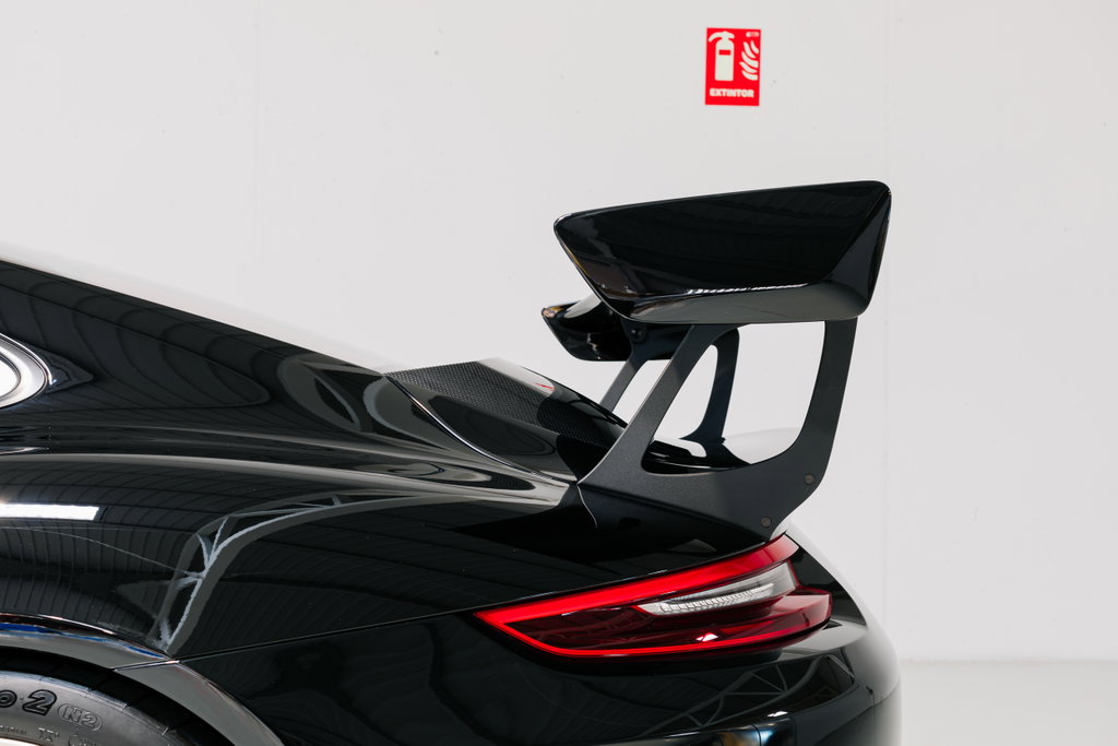 Porsche 991.2 GT2 RS