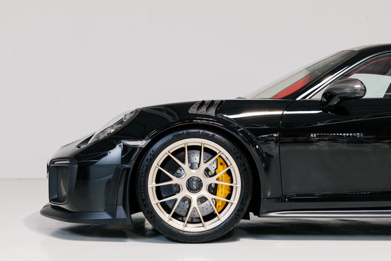 Porsche 991.2 GT2 RS