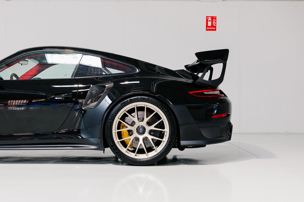 Porsche 991.2 GT2 RS