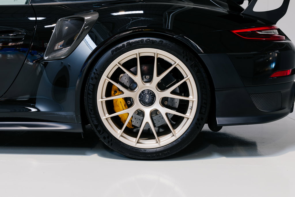 Porsche 991.2 GT2 RS