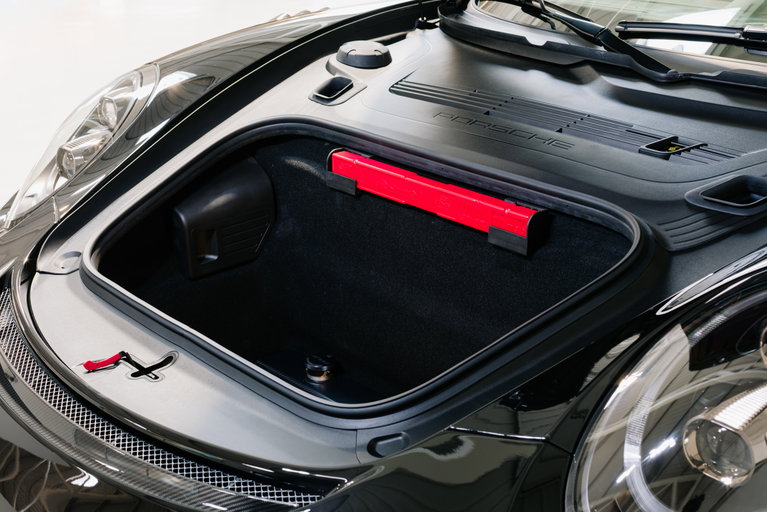 Porsche 991.2 GT2 RS