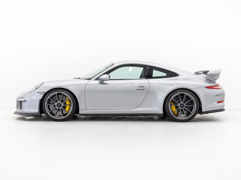 Porsche 991 GT3
