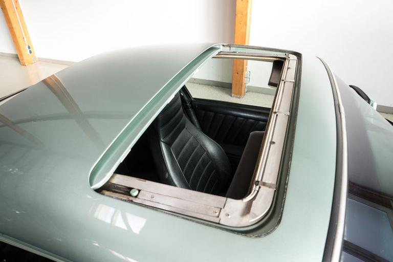 Porsche 911 S (G-Modell)