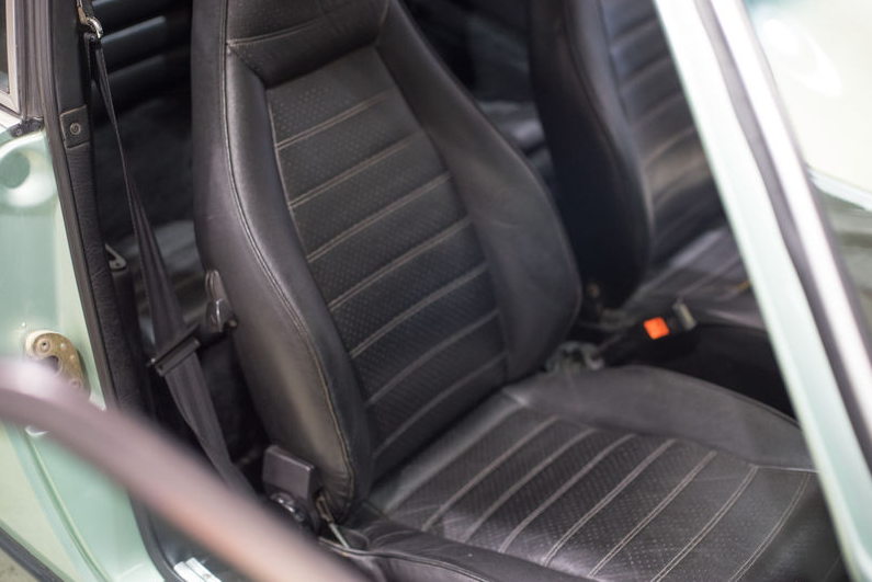 Porsche 911 S (G-Modell)