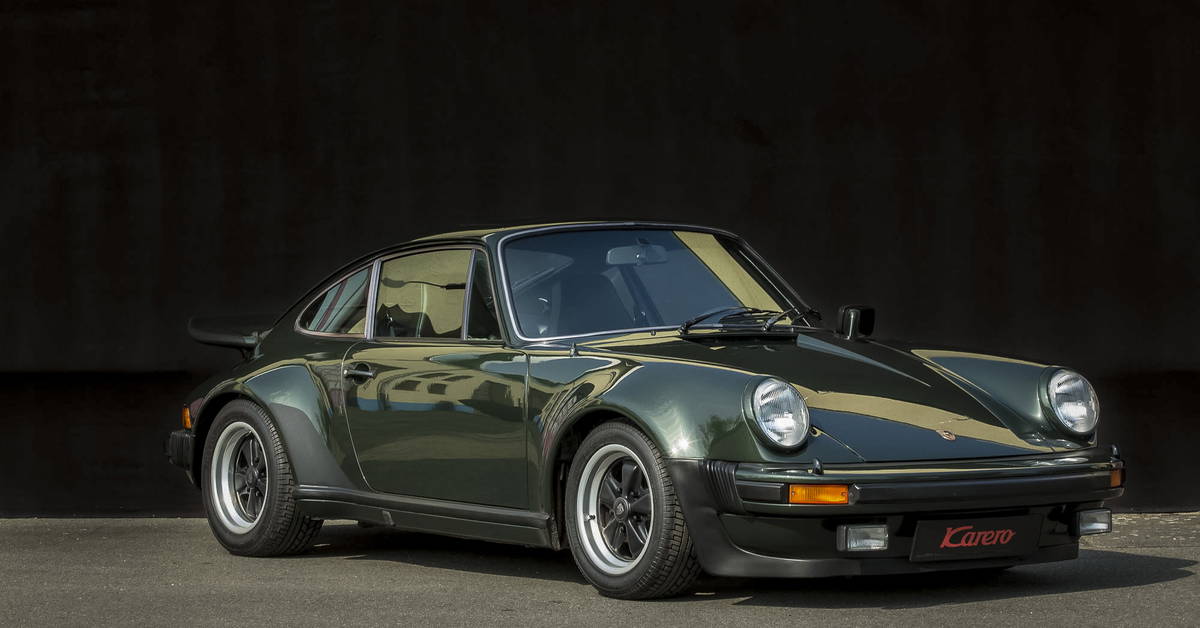 洋書 930 to 935 The Turbo Porsches Porsche 930 to 935: The Turbo Porsches