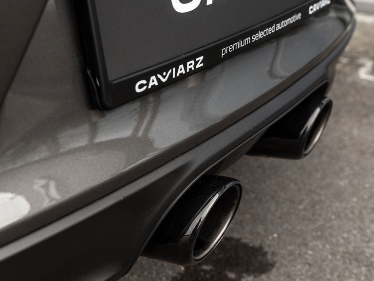 Porsche 991.2 Carrera