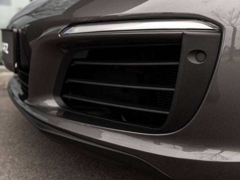 Porsche 991.2 Carrera