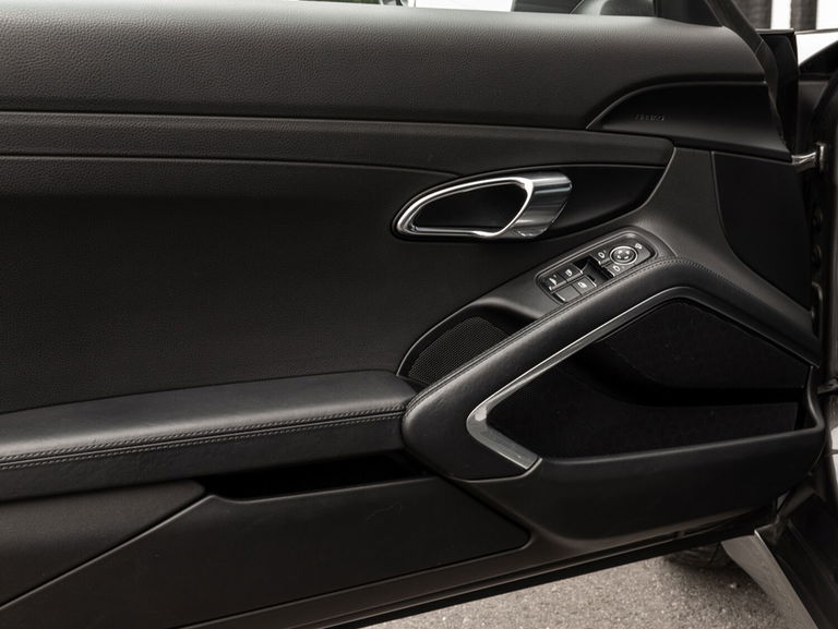 Porsche 991.2 Carrera