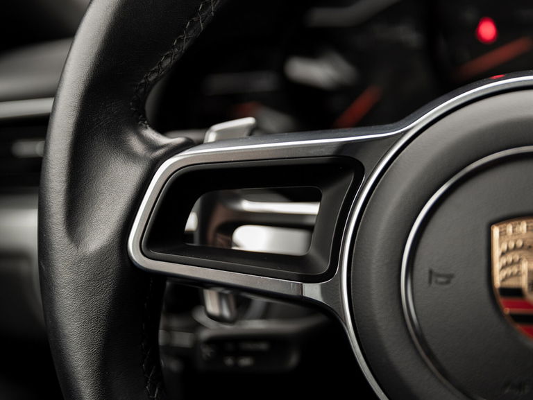 Porsche 991.2 Carrera