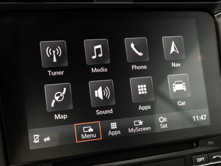 Porsche 991.2 Carrera