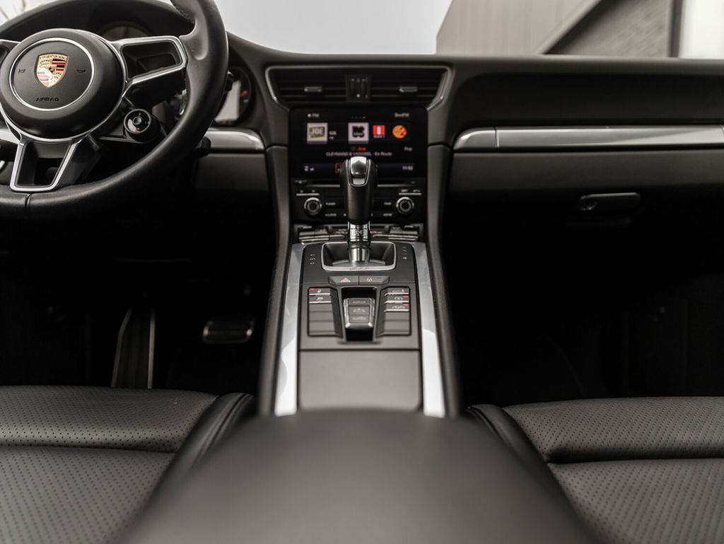 Porsche 991.2 Carrera