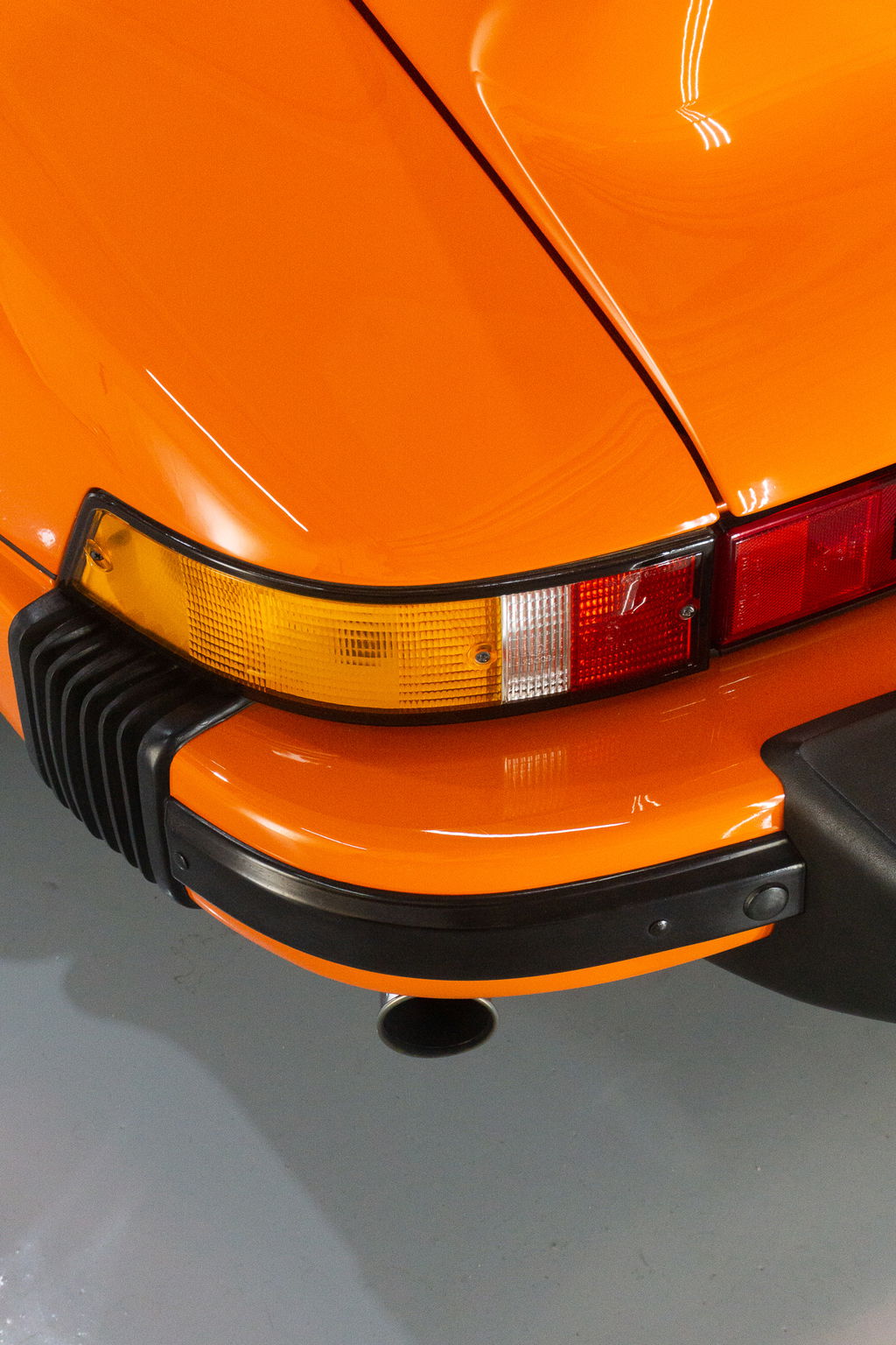 Porsche 911 Carrera 2,7