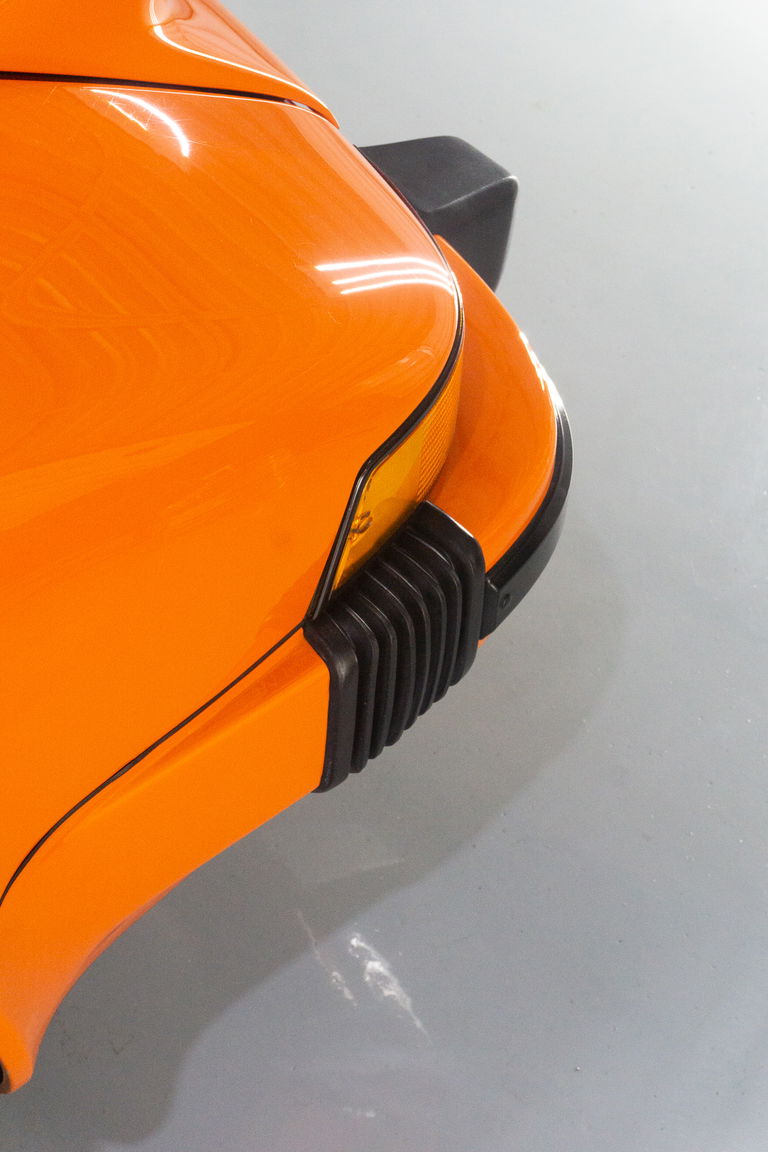 Porsche 911 Carrera 2,7