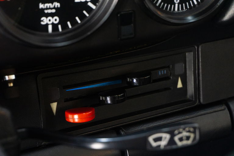 Porsche 911 Carrera 2,7