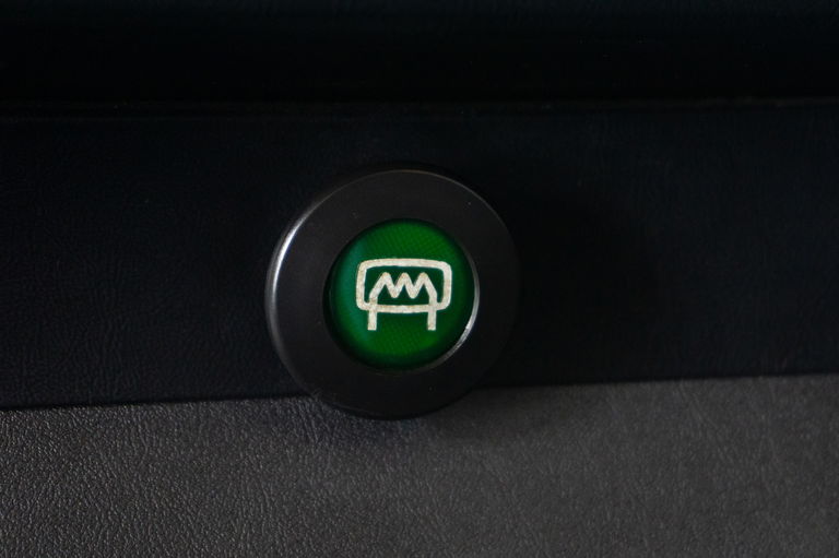 Porsche 911 Carrera 2,7