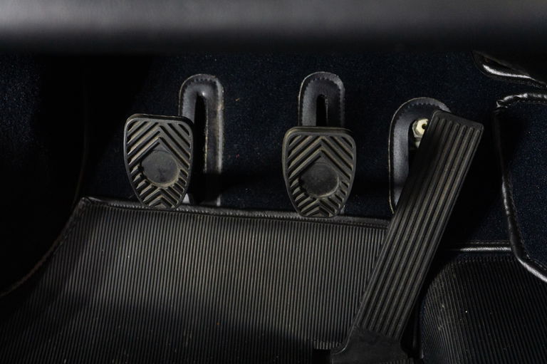 Porsche 911 Carrera 2,7