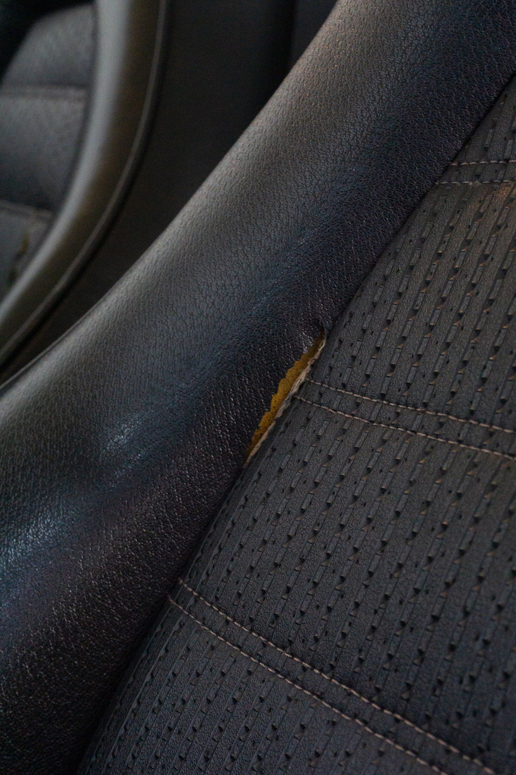 Porsche 911 Carrera 2,7