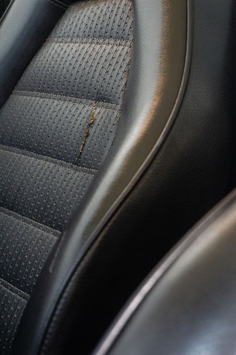 Porsche 911 Carrera 2,7