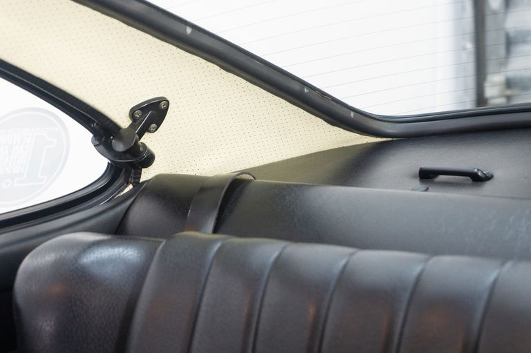 Porsche 911 Carrera 2,7