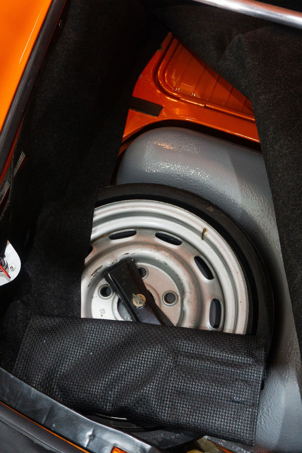 Porsche 911 Carrera 2,7