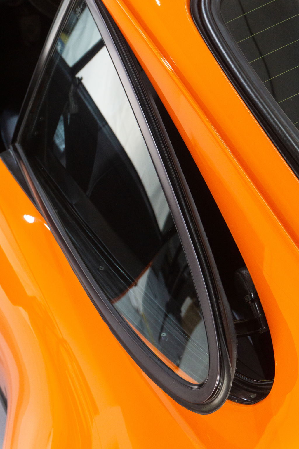 Porsche 911 Carrera 2,7