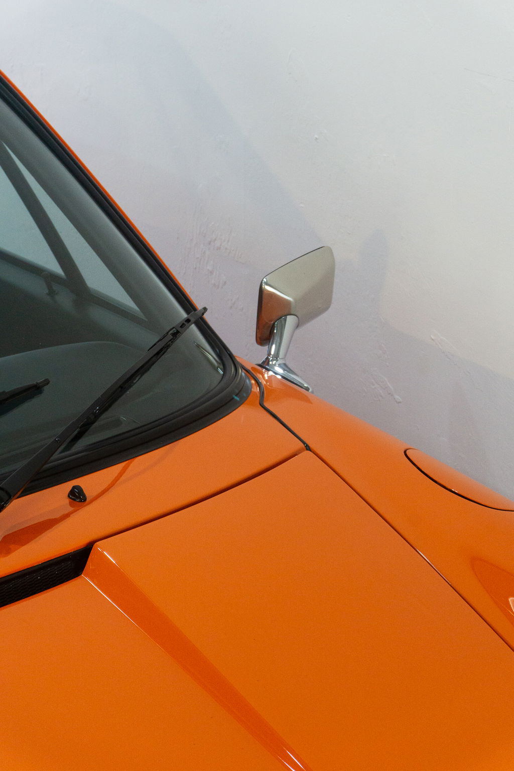 Porsche 911 Carrera 2,7