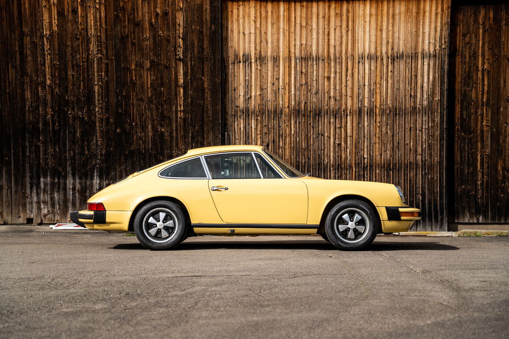 Porsche 911 (G-Modell)