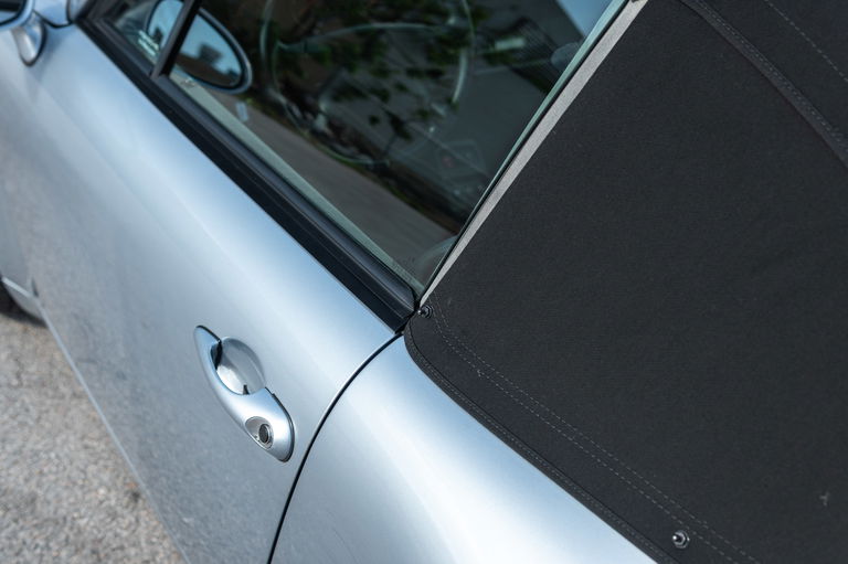 Porsche 993 Carrera 4