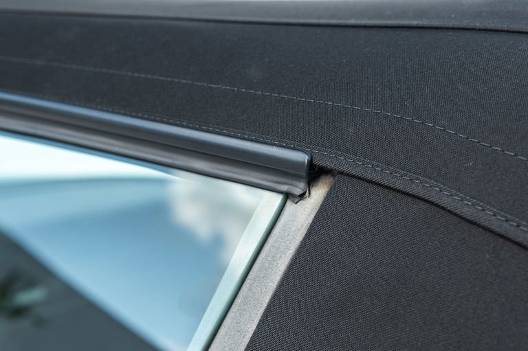 Porsche 993 Carrera 4