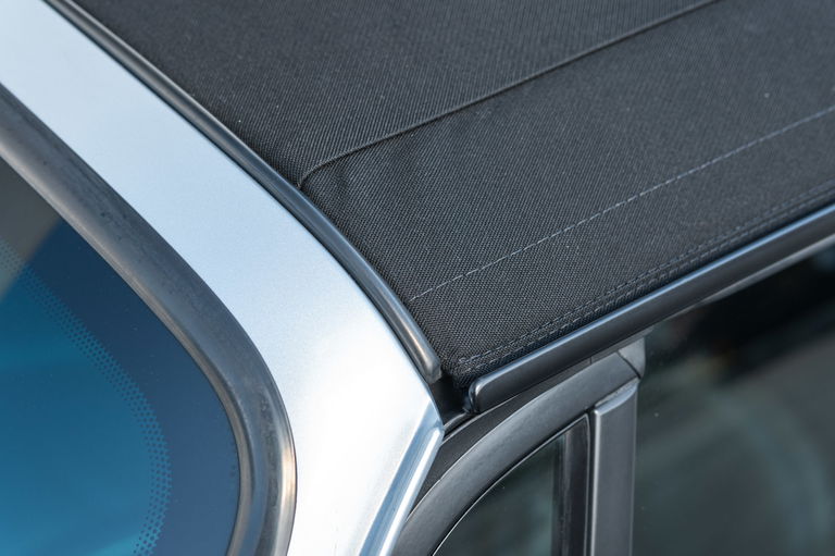 Porsche 993 Carrera 4