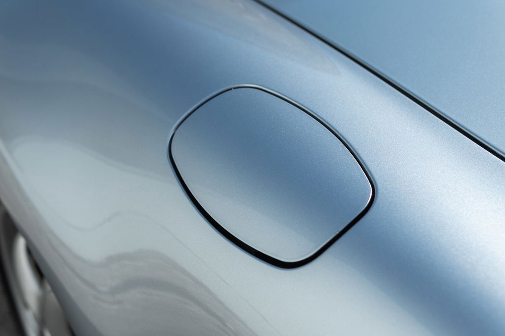 Porsche 993 Carrera 4