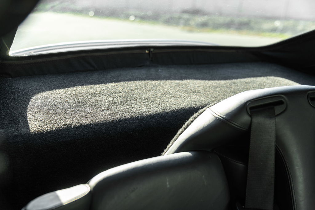 Porsche 993 Carrera 4