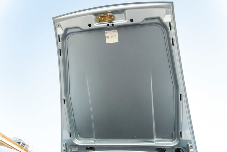 Porsche 993 Carrera 4