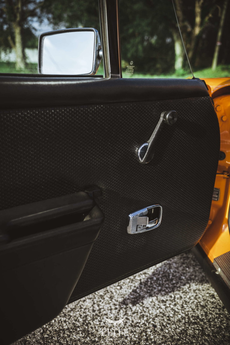 Porsche 914/6