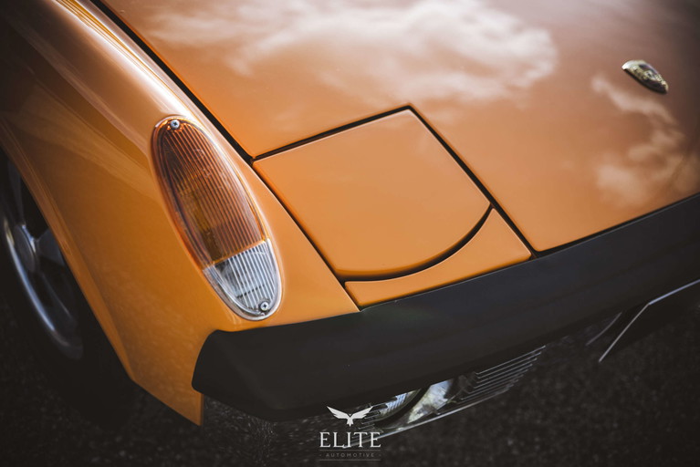 Porsche 914/6