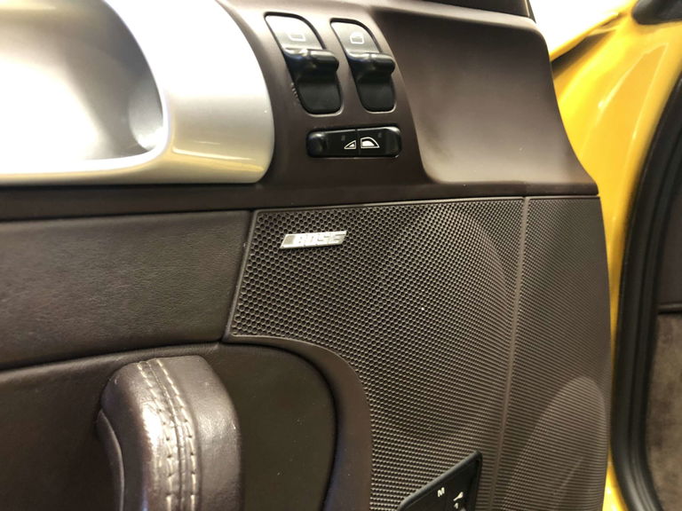 Porsche 997 Carrera S