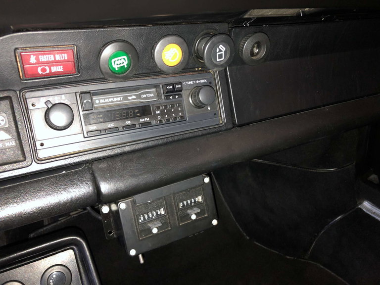 Porsche 911 SC