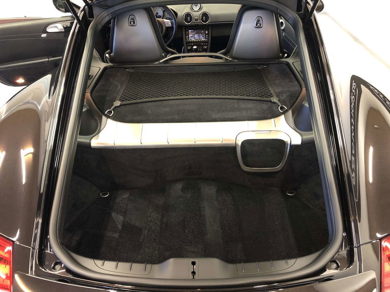 Porsche 987 Cayman S