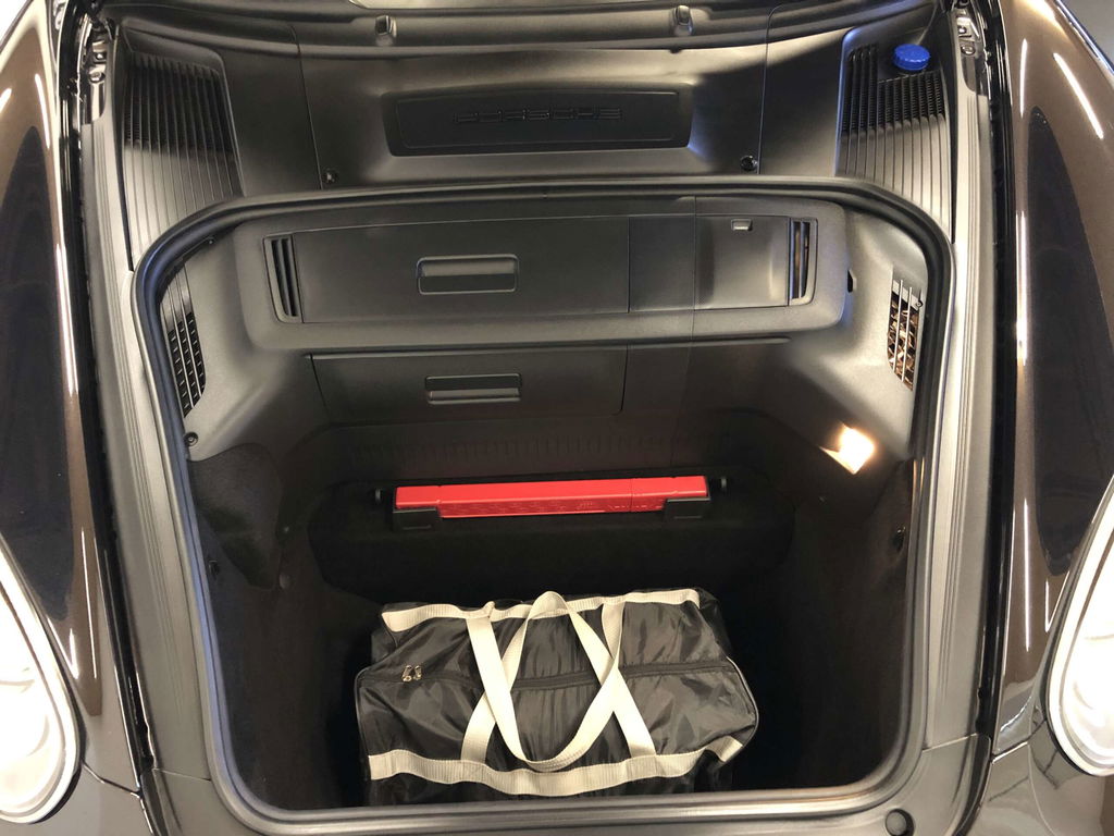 Porsche 987 Cayman S